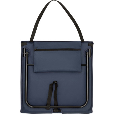 Logo trade mainoslahja ja liikelahja tuotekuva: Serene rantatuoli