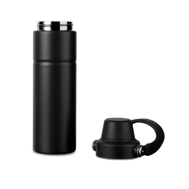 Logotrade mainoslahjat kuva: Baltimore Trek RCS kierrätetty SS-pullo 600 ML