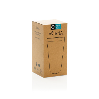 Logotrade mainoslahja tuotekuva: Aviana™ Rowan RCS juomapullo 500 ML