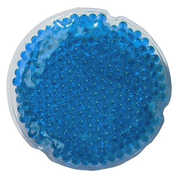 Logo trade liikelahjat tuotekuva: Jäähdytys-/lämmitystyyny ILLINOIS