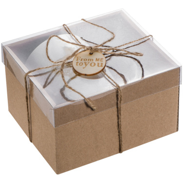 Logo trade mainoslahjat ja liikelahjat kuva: Kruunukuvioinen muki 300 ml