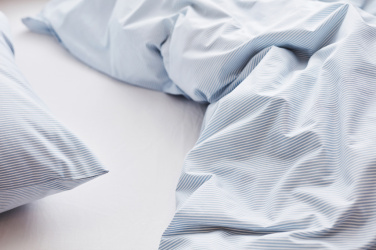 Logotrade mainoslahjat kuva: VINGA Montgomery Pussilakanasetti kahdelle