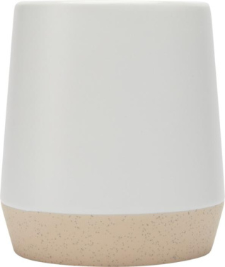 Logo trade liikelahjat tuotekuva: Dolce 300 ml:n mattapintainen keraaminen muki