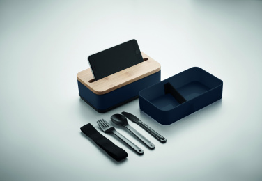 Logo trade mainostuotet tuotekuva: Lounasrasia kierrätys PP