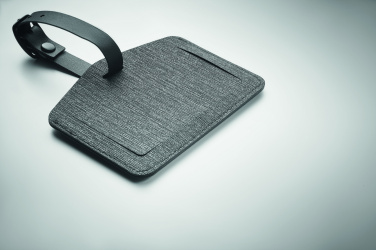 Logo trade mainoslahjat tuotekuva: Anti-loss finder laukkutagi