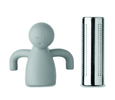 Logotrade liikelahja mainoslahja kuva: Hauska teesiivilä