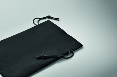 Logotrade liikelahja mainoslahja kuva: Pieni lahjapussi RPET:stä