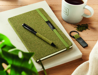 Logo trade liikelahja kuva: 3-osainen lahjasetti