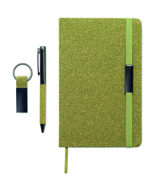 Logo trade mainostuote kuva: 3-osainen lahjasetti