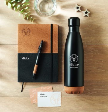 Logo trade liikelahja kuva: 3-osainen lahjasetti