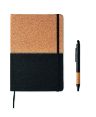 Logotrade liikelahjat kuva: 3-osainen lahjasetti