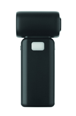 Logotrade liikelahjat kuva: Kannettava turbotuuletin