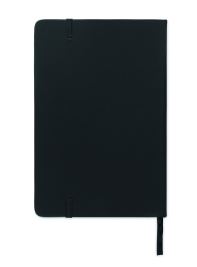 Logotrade mainostuotet kuva: A5 muistikirja USB liitännällä