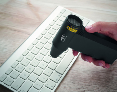 Logotrade mainoslahja ja liikelahja kuva: Kannettava turbotuuletin