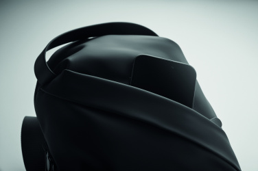 Logo trade liikelahja mainoslahja tuotekuva: Yliolan laukku pehmeää PU