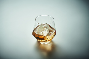 Logotrade mainostuote tuotekuva: Matala juomalasi 300 ml