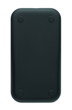 Logotrade mainostuote tuotekuva: 3 in 1 langaton laturi 15W