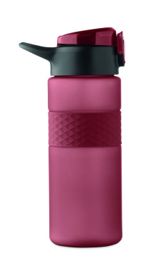 Logo trade liikelahja mainoslahja tuotekuva: RPET juomapullo 700ml