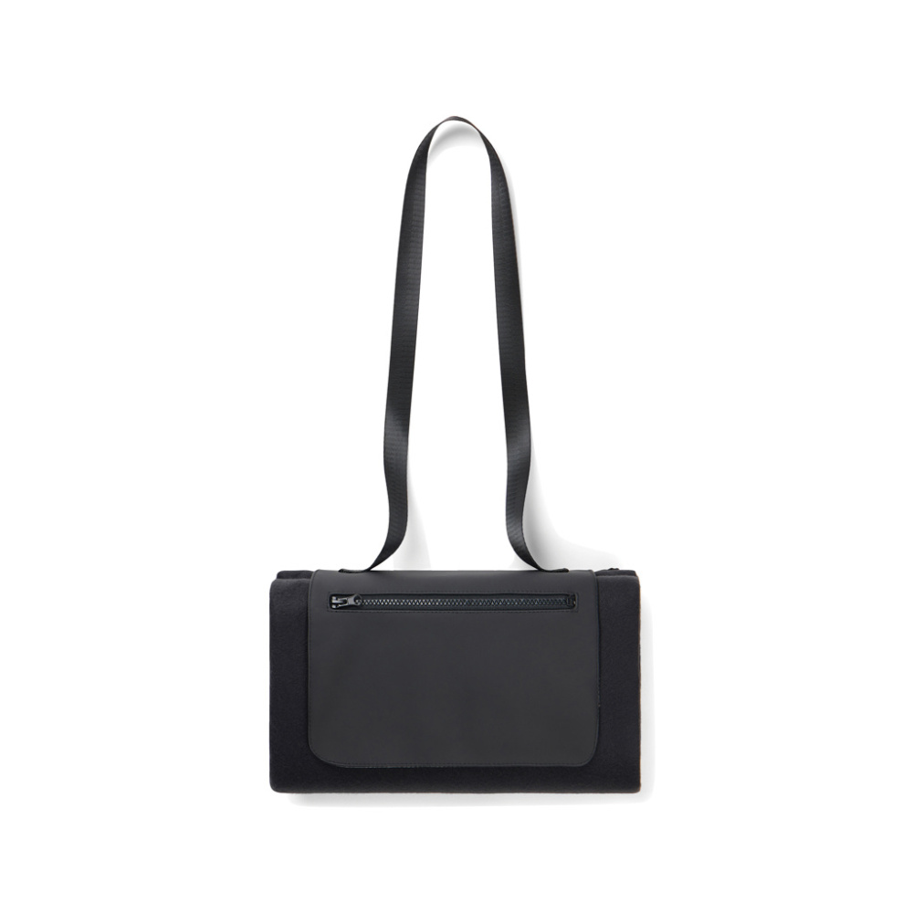 Logo trade liikelahjat mainoslahjat kuva: VINGA Baltimore RCS piknikpeitto