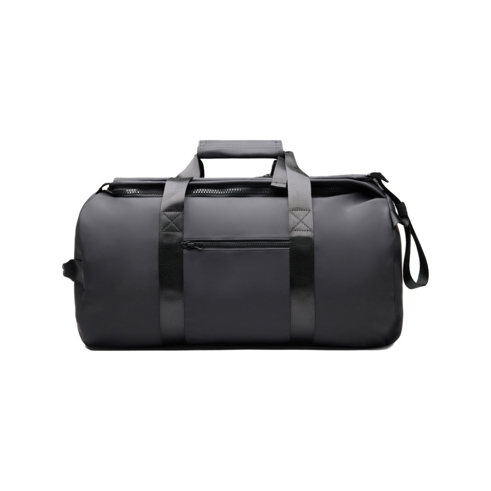 Logo trade mainoslahjat ja liikelahjat kuva: VINGA Baltimore RCS viikonloppureppu