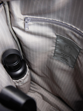 Logotrade liikelahjat kuva: VINGA Baltimore RCS-reppu