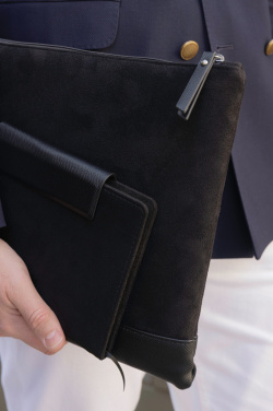 Logotrade liikelahja tuotekuva: VINGA Marlow GRS -muistikirja