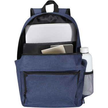 Logo trade mainoslahjat ja liikelahjat kuva: Graphite deluxe -tietokonereppu 15" 20L