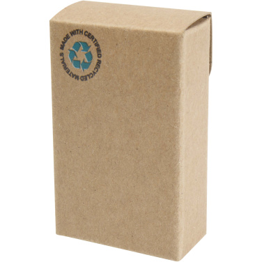 Logo trade mainostuote kuva: Hush korvatulpat