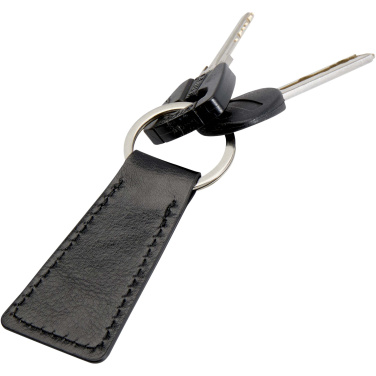 Logotrade mainostuotet kuva: Puky kierrätetystä muovista valmistettu avaimenperä