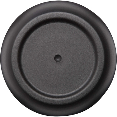 Logo trade mainostuote kuva: Supo 480 ml:n kaksiseinäinen kierrätetystä ruostumattomasta teräksestä valmistettu lounasrasia