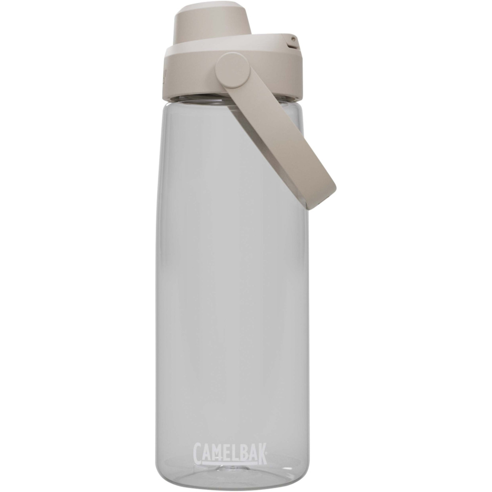 Logotrade mainoslahja ja liikelahja kuva: Camelbak® Thrive Chug 750 ml:n Tritan Renew vesipullo kierrekorkilla