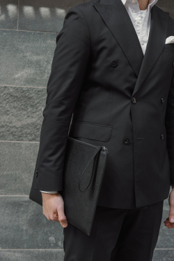 Logotrade liikelahja mainoslahja kuva: VINGA Bermond RCS 16” kannettavan tietokoneen suojakotelo