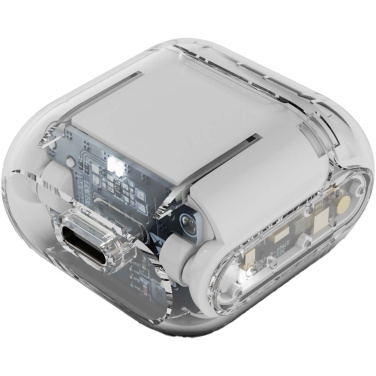 Logotrade mainostuote tuotekuva: Prixton TWS162 nappikuulokkeet