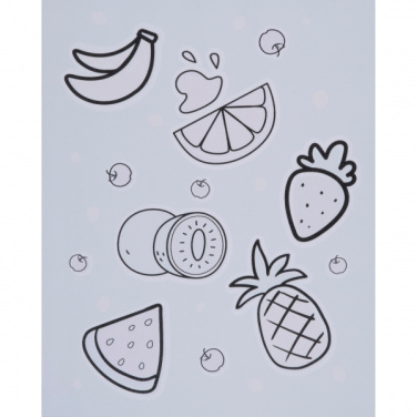 Logotrade liikelahjat kuva: Akvarellimaalauskirja ANGERS