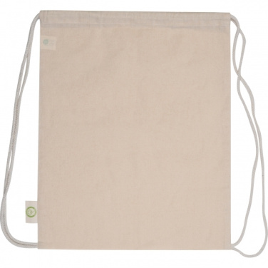 Logo trade mainoslahjat tuotekuva: Kuntosalilaukku HOUSTON