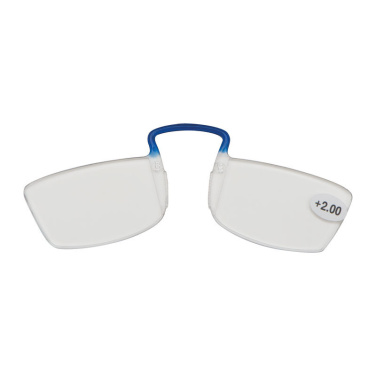 Logo trade mainoslahjat tuotekuva: Silikonipussi älypuhelimelle HUDDERSFIELD