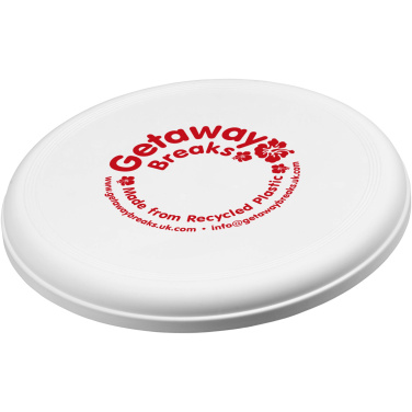 Logotrade mainoslahjat kuva: Orbit recycled plastic frisbee