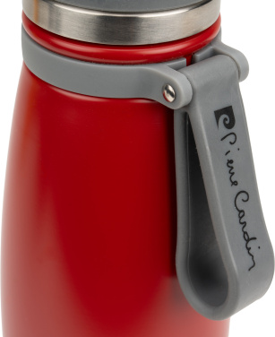 Logotrade liikelahja tuotekuva: Termospullo 650 ml Pierre Cardin