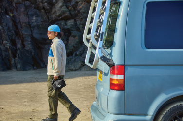 Logo trade liikelahjat mainoslahjat kuva: Black+Blum 6,7 litran eristetty lounas-/kylmälaukku