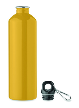 Logo trade liikelahja mainoslahja tuotekuva: Kierrätetty ruostumaton 750ml