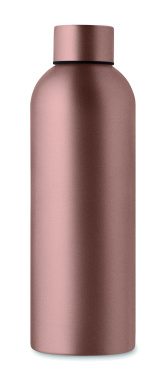 Logotrade liikelahjat kuva: Yksiseinäinen pullo 750 ml