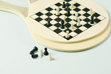 Logo trade liikelahja mainoslahja tuotekuva: Rantamailasetti