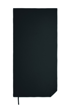 Logotrade mainoslahja tuotekuva: Mikrokuitupyyhe 50x100 cm