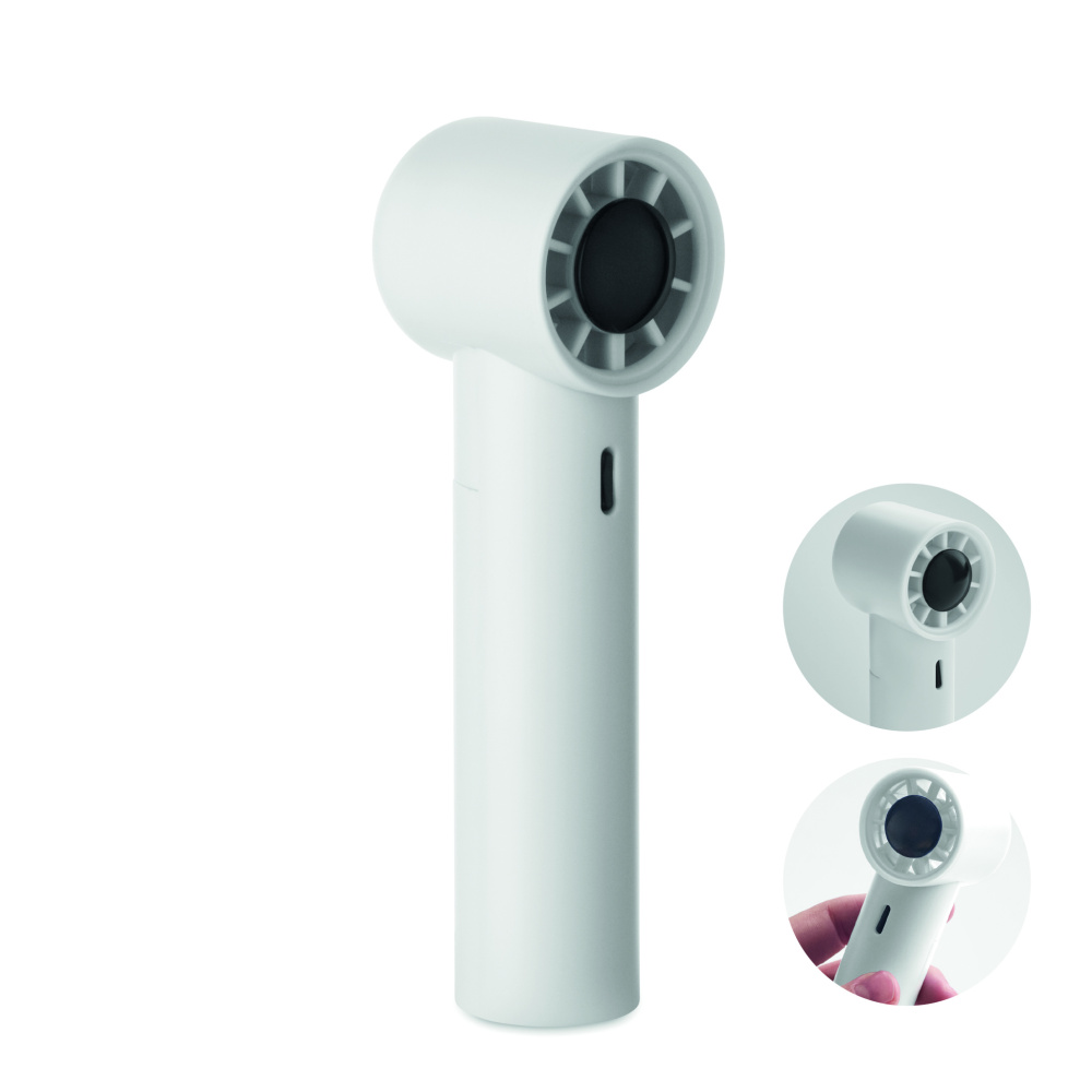 Logotrade mainostuotet kuva: Mini hi-speed tuuletin