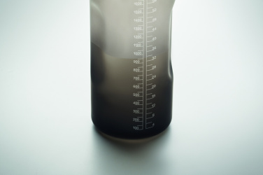 Logotrade liikelahja tuotekuva: RPET vesipullo 2000ml