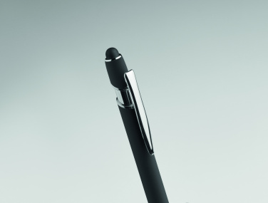 Logotrade mainoslahjat kuva: Stylus kynä alumiinista