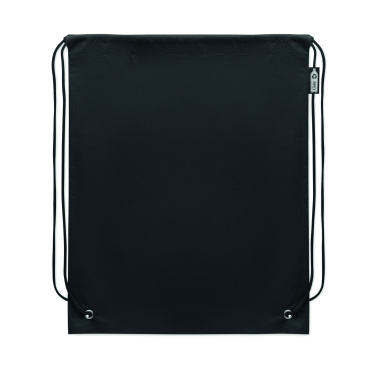 Logo trade mainostuote kuva: Narureppu RPET kuitukangas