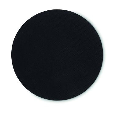 Logotrade mainoslahjat ja liikelahjat tuotekuva: Pyöreä hiirimatto