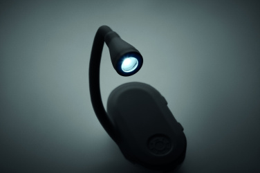 Logo trade liikelahjat tuotekuva: Ladattava kirjavalo