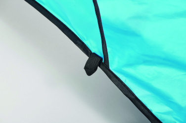 Logotrade liikelahjat mainoslahjat tuotekuva: Rantateltta 190T polyesteristä